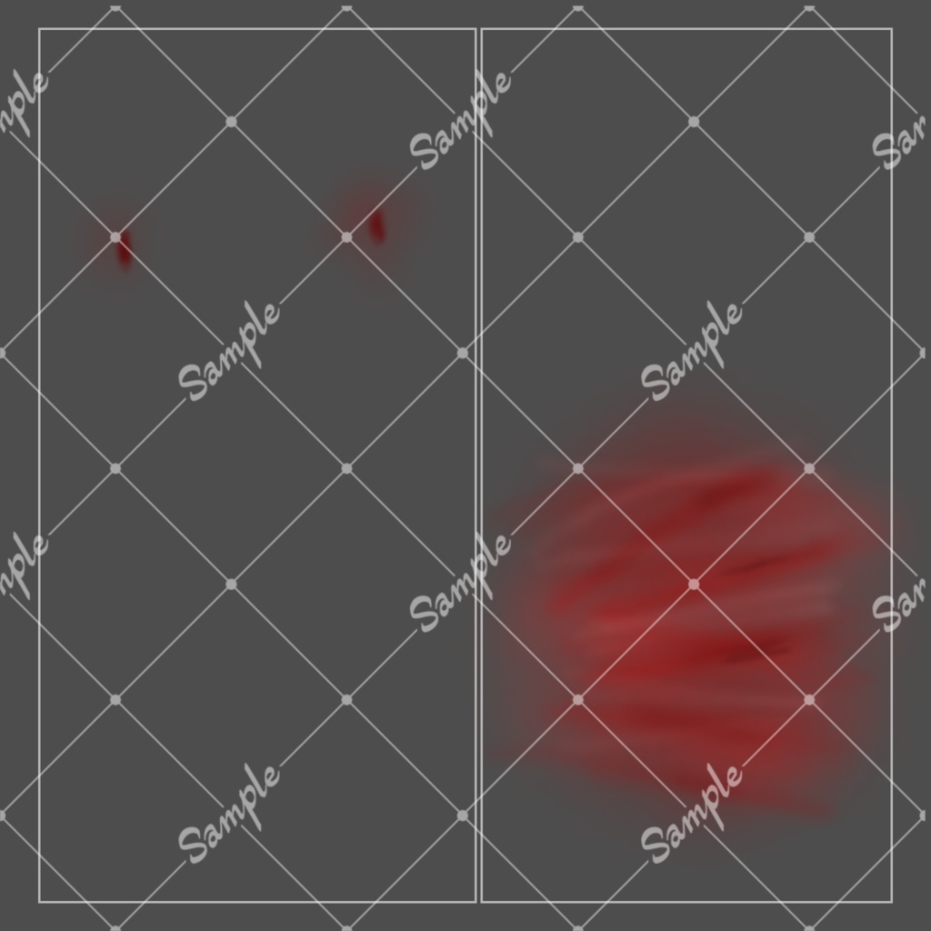 セクシーな跡テクスチャ