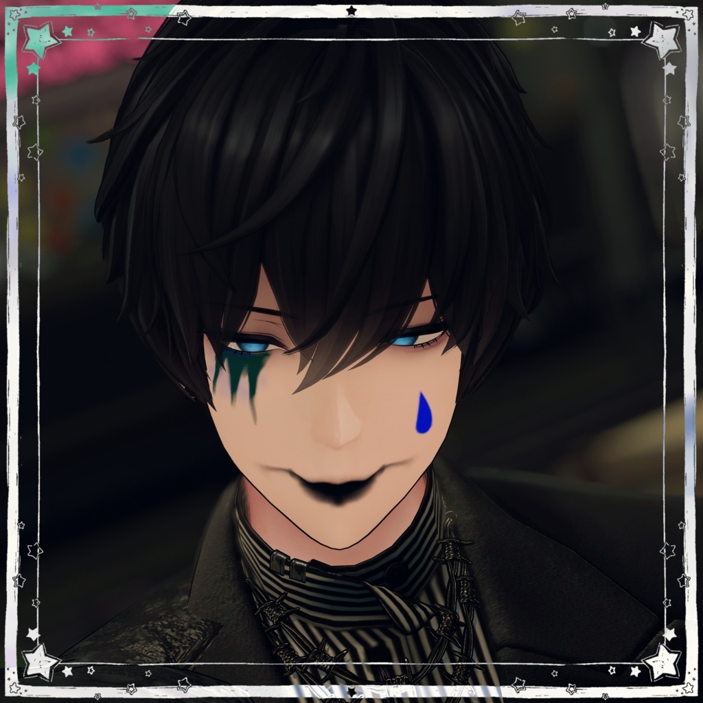 アイテクスチャ〜微睡みの水面〜