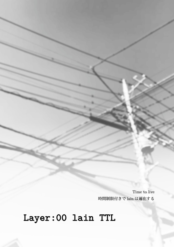 lain, anonymous insight note