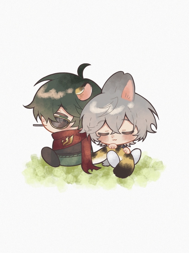 【イトアキ】アクスタ