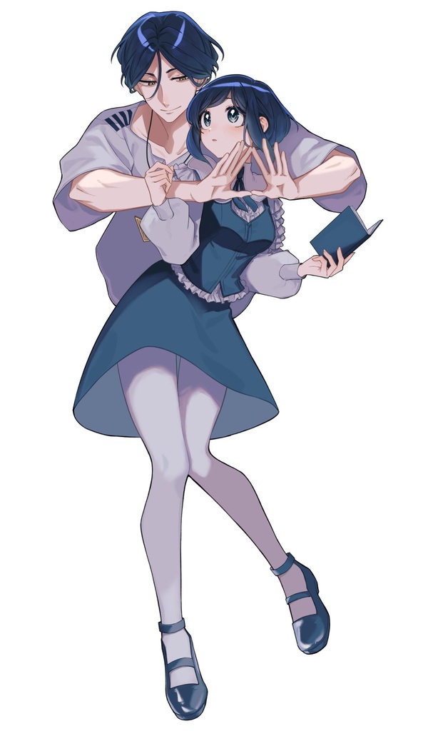 廻あざアクスタ(非公式)