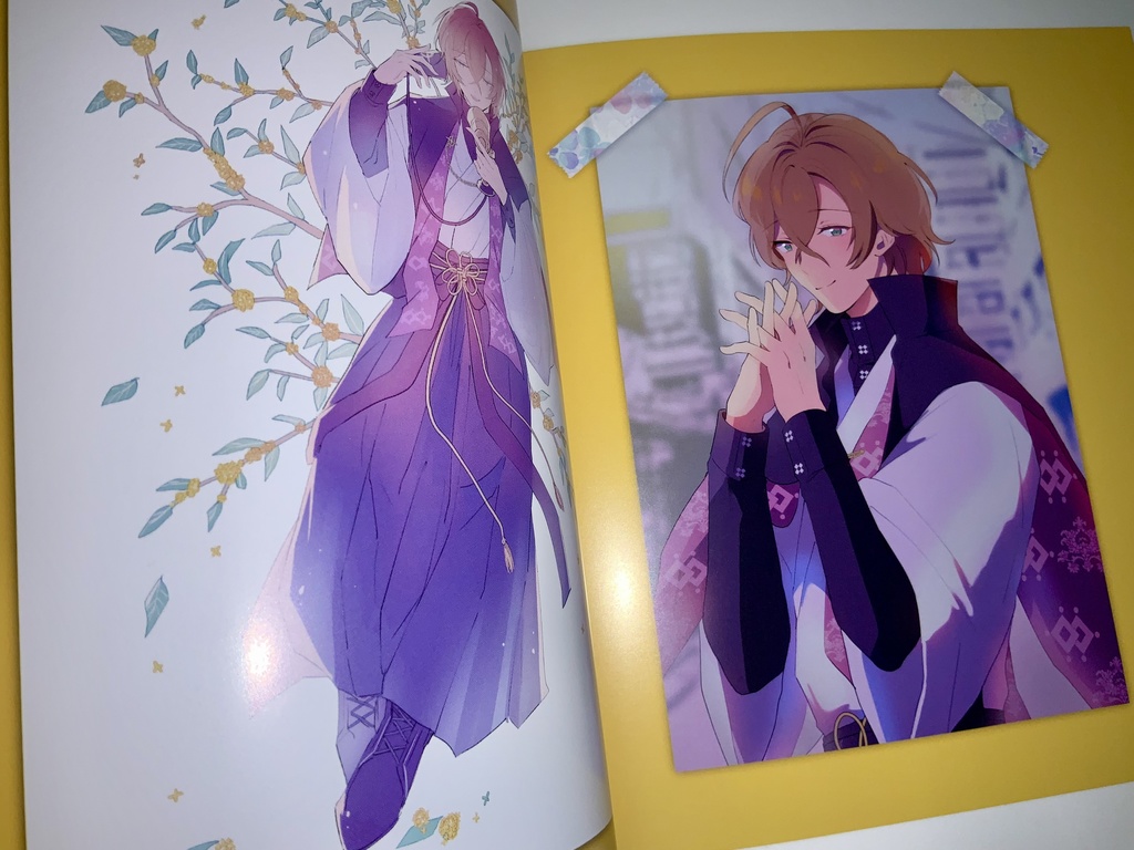 FoundPhotos【CrazyLyricBattle33】