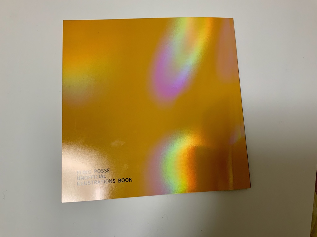 FoundPhotos【CrazyLyricBattle33】