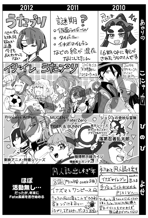 卒業しないアルバム