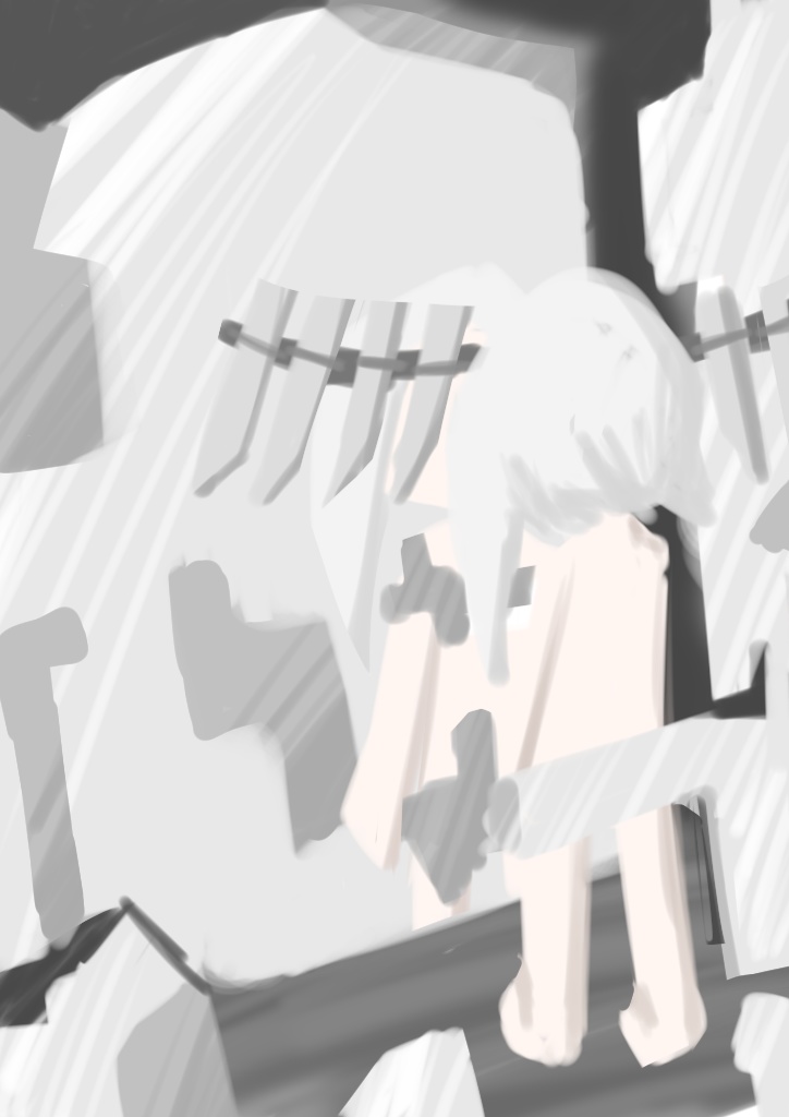 ミミツキのトラベラーズ ~Traveler of MIMITSUKI Human~