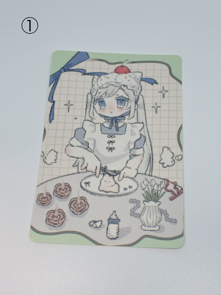 ポストカード