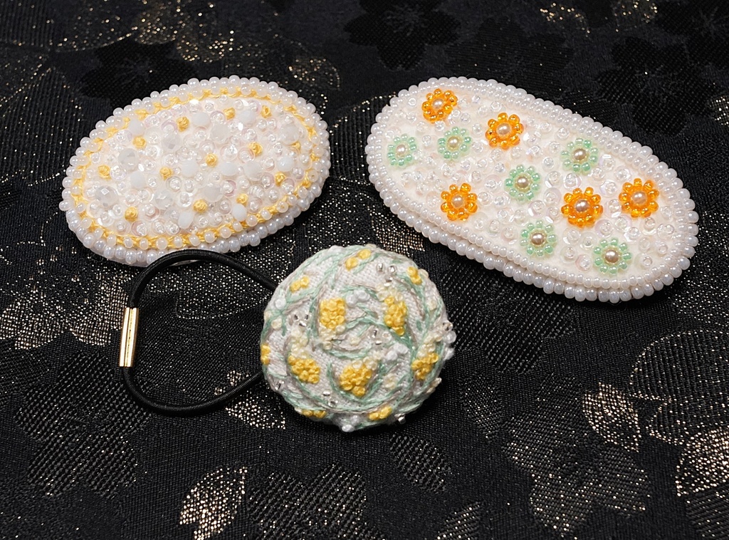 山姥切国広🌼atelier amm🌼