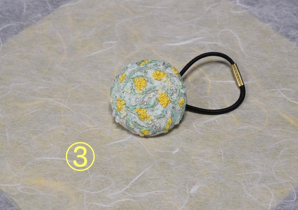 山姥切国広🌼atelier amm🌼