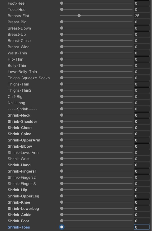 オリジナル3Dモデル『マネキンちゃん』 #MannequinChan3D