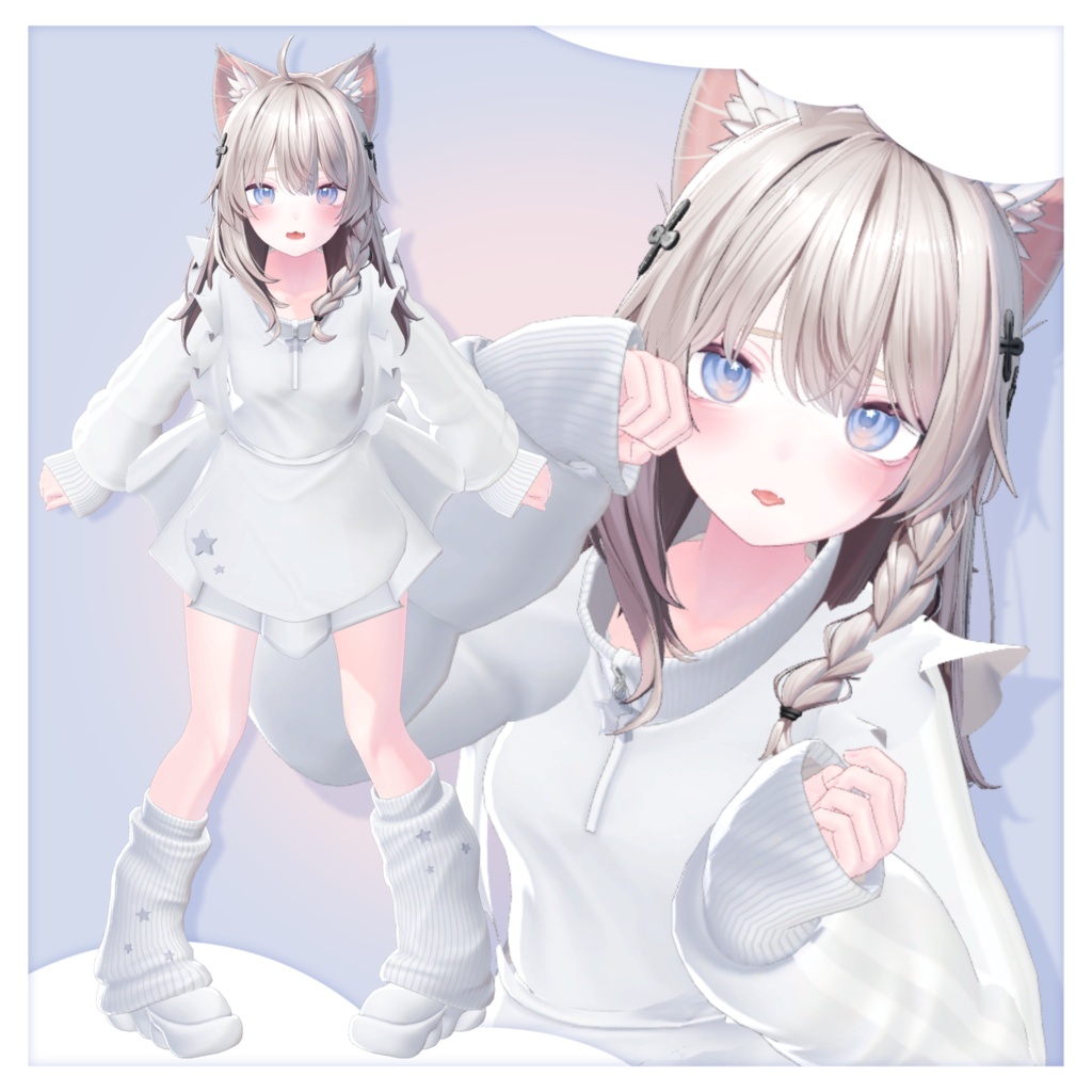 Twinkle ster *.しなの対応⟡.·