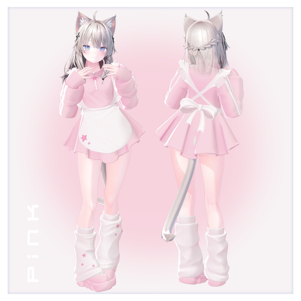 Twinkle ster *.しなの対応⟡.·