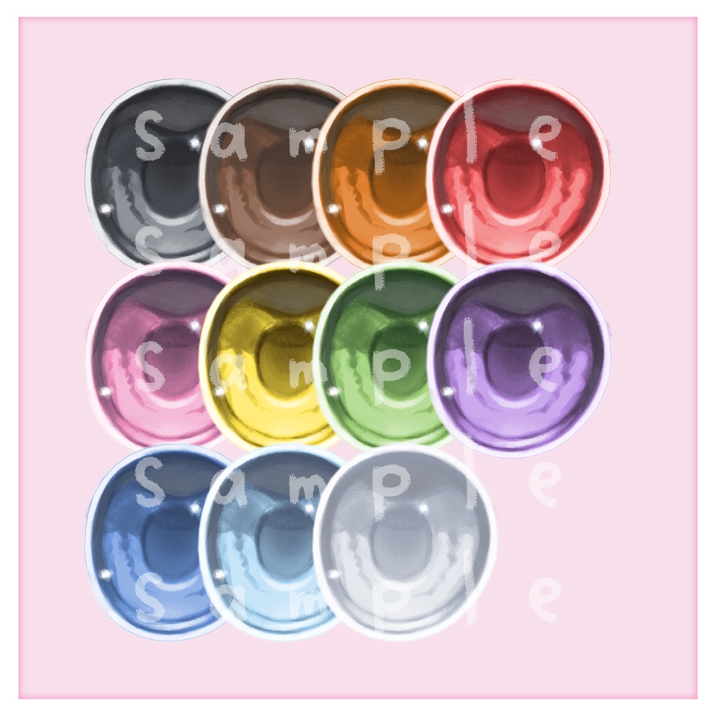 FirstLove Face。゚ショコラ対応♡*.゚