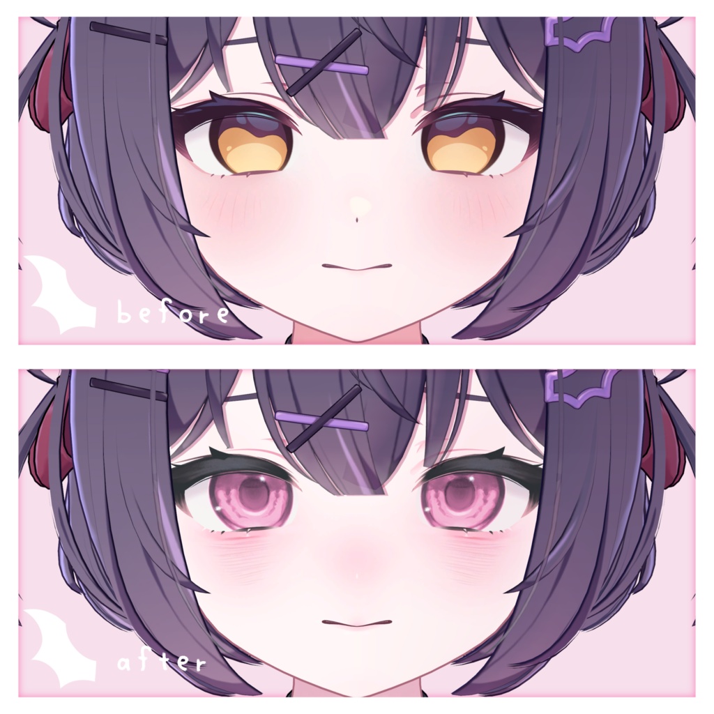 FirstLove Face。゚ショコラ対応♡*.゚