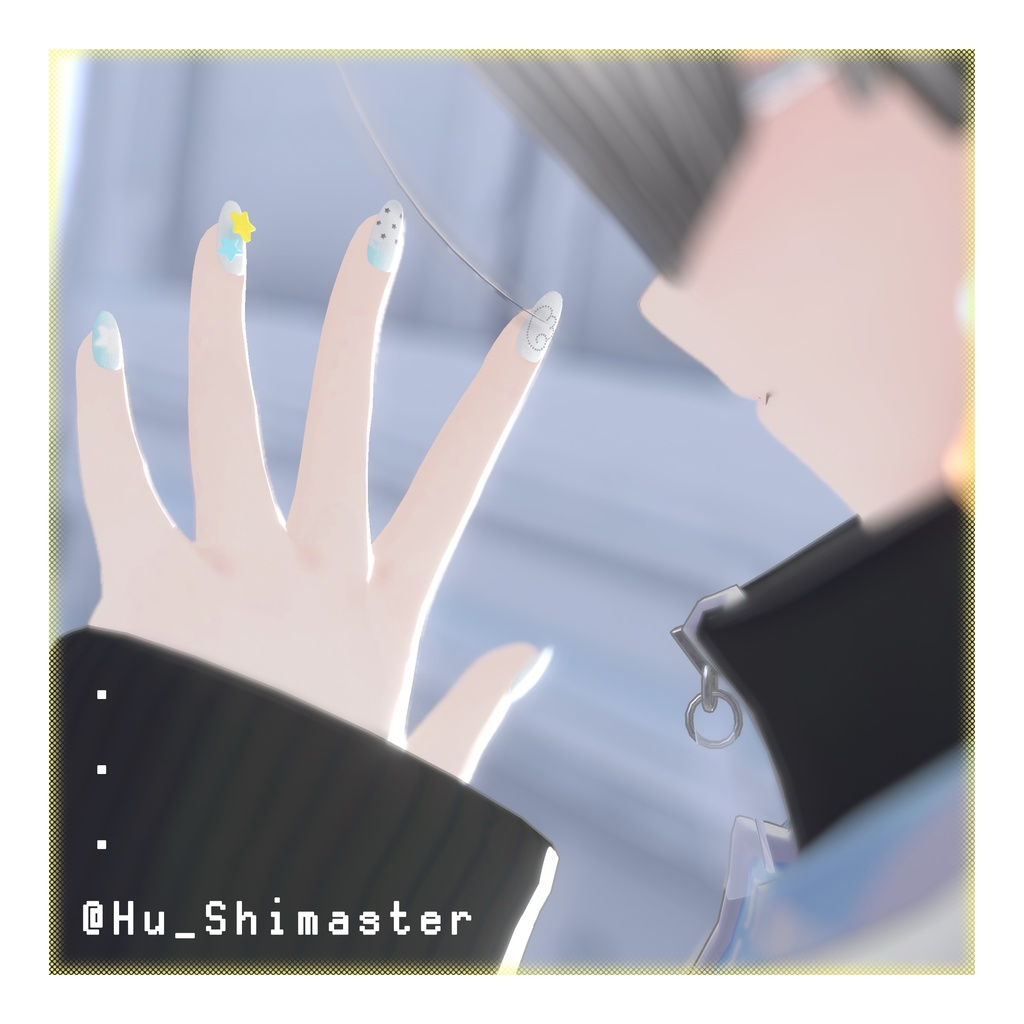 ᯓ★Twinkle Angel✦︎.