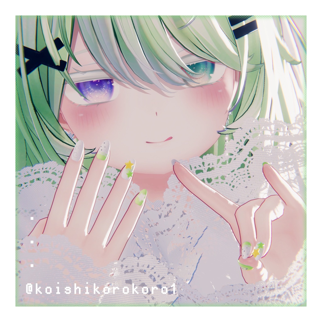 ᯓ★Twinkle Angel✦︎.