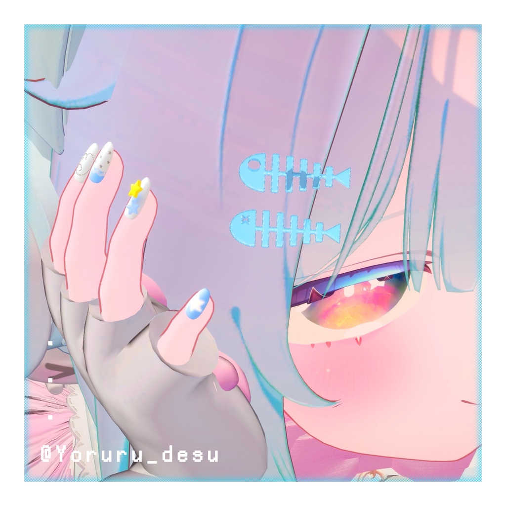 ᯓ★Twinkle Angel✦︎.