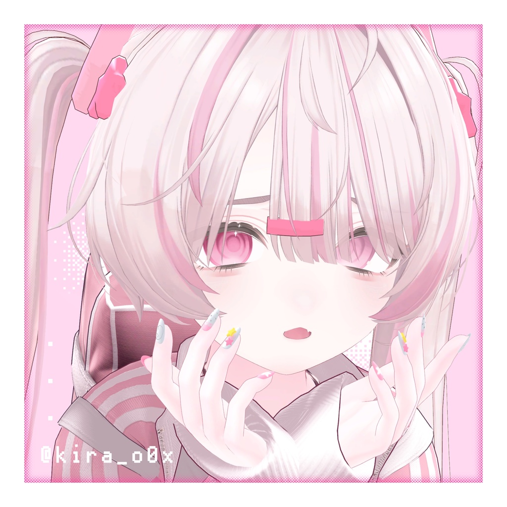 ᯓ★Twinkle Angel✦︎.