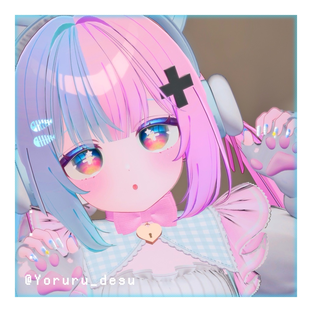 ᯓ★Twinkle Angel✦︎.