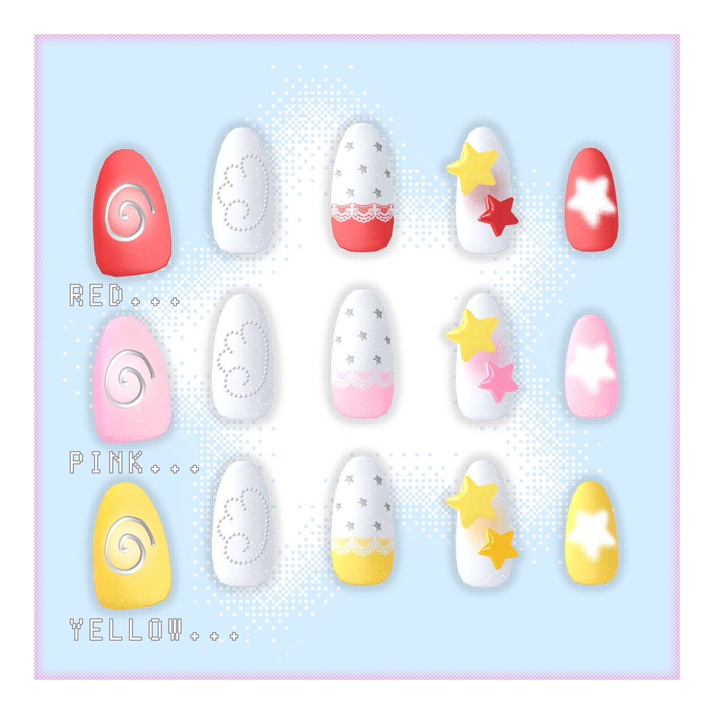 ᯓ★Twinkle Angel✦︎.