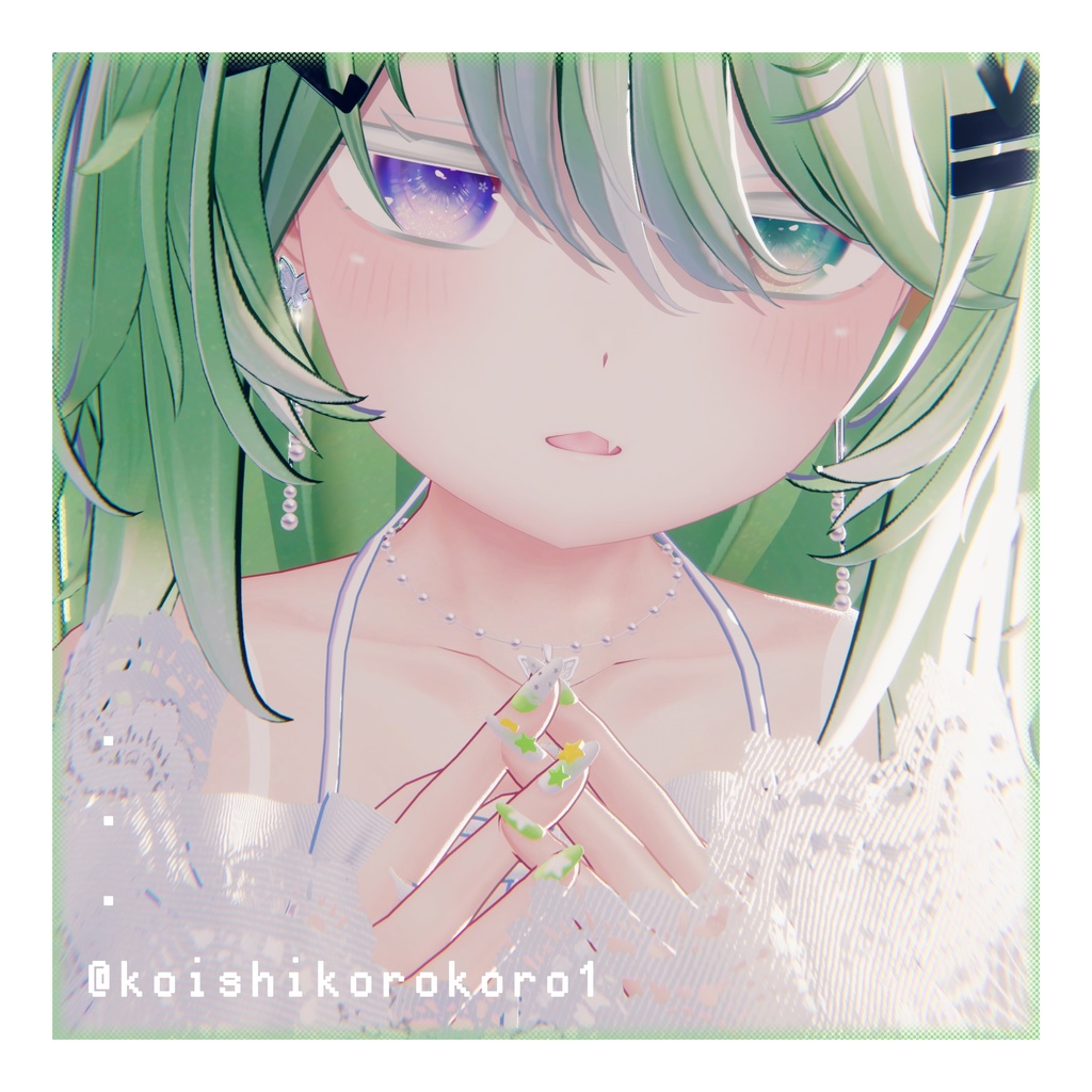 ᯓ★Twinkle Angel✦︎.