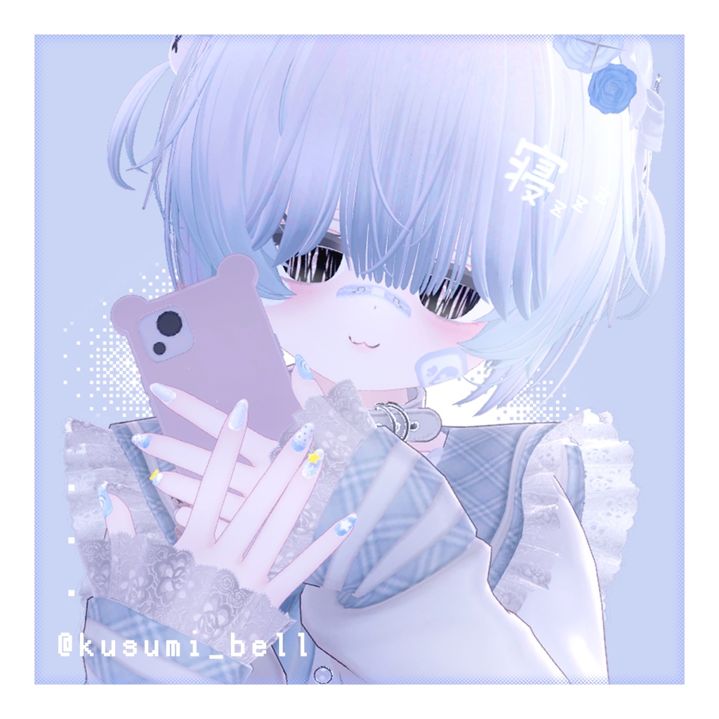 ᯓ★Twinkle Angel✦︎.