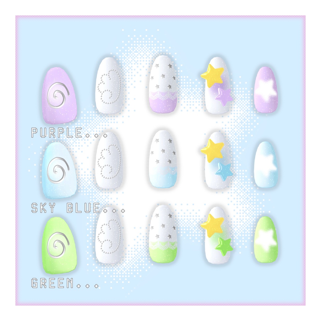 ᯓ★Twinkle Angel✦︎.