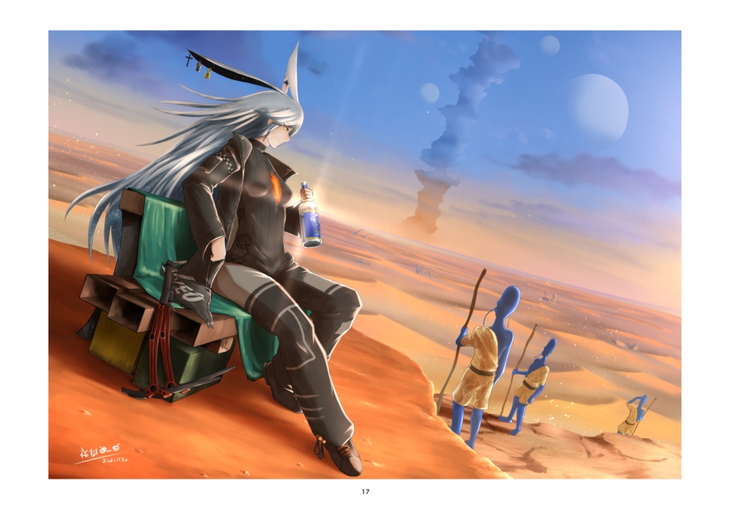 VRCHATおもひでばなし -その1-