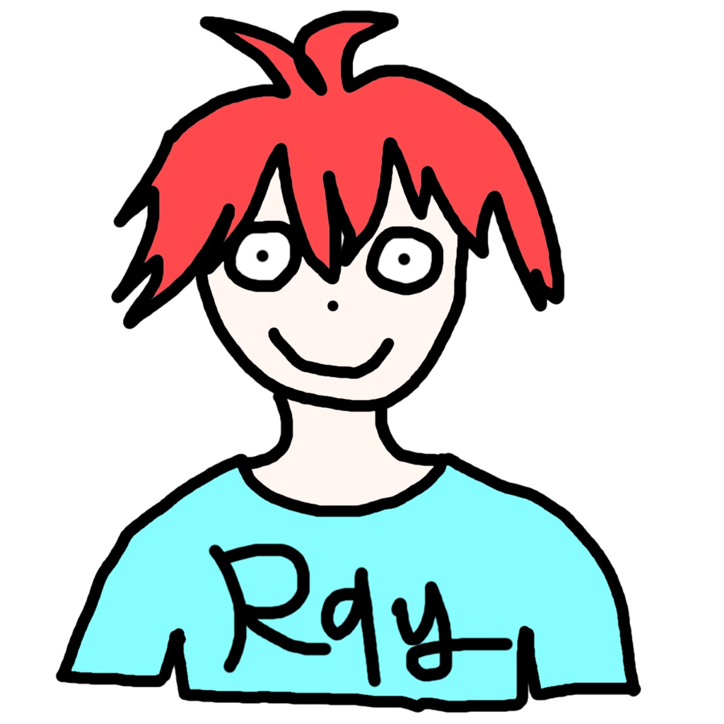 れいゆ画伯アクキー⁉️