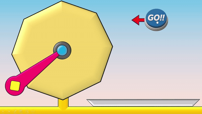 ビンゴ抽選機