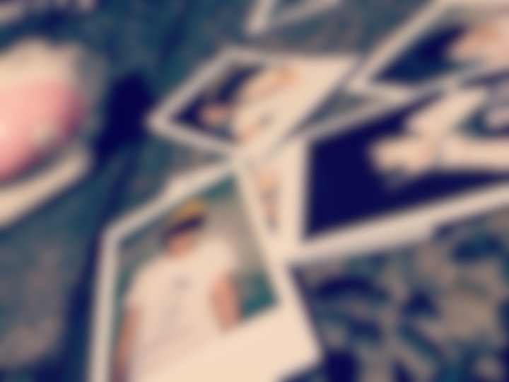 バースデーチェキ10枚セット+動画