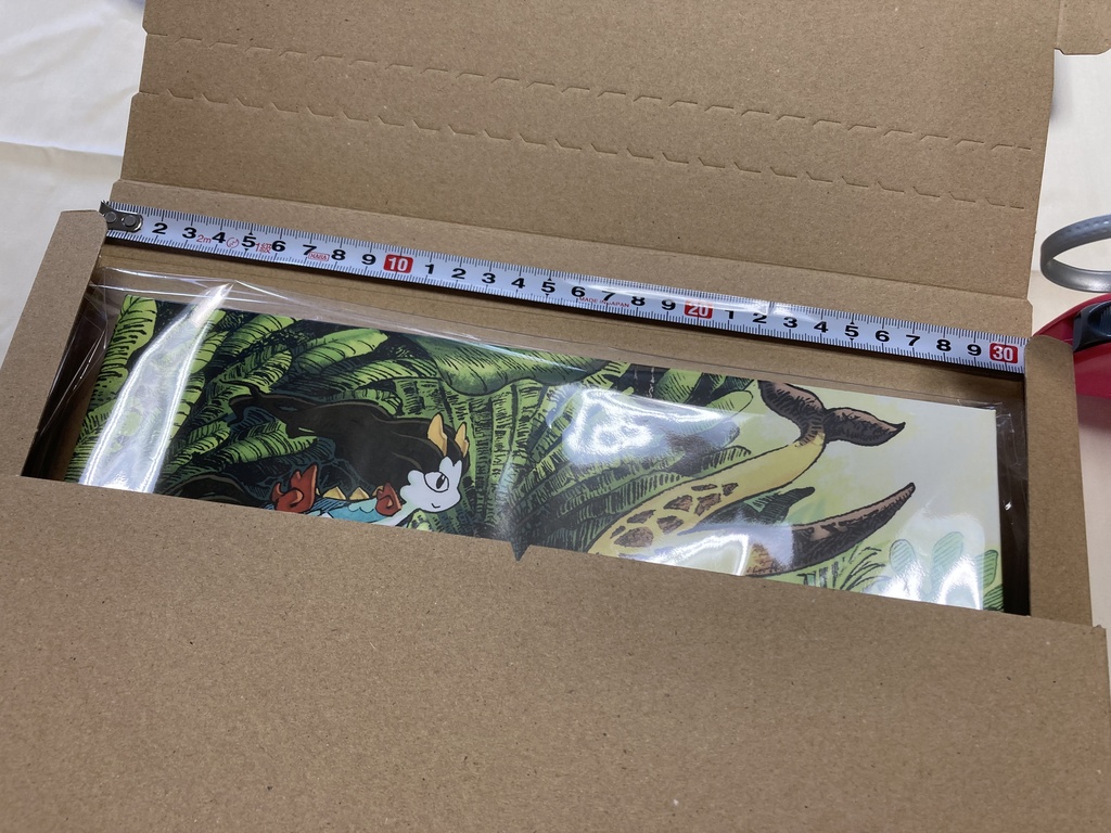 欣浄寺オリジナル御朱印帳