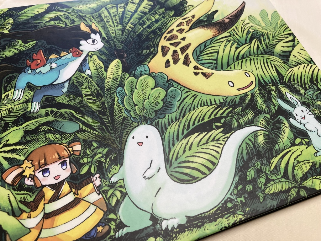 欣浄寺オリジナル御朱印帳