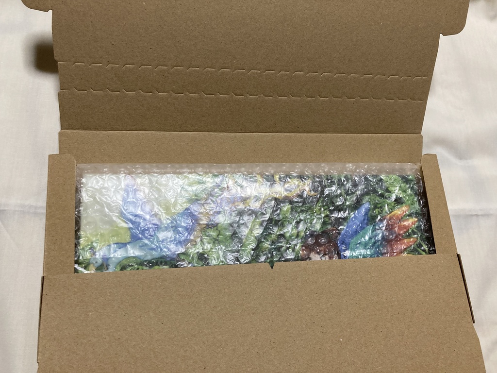 プチプチ追加コース(200円)