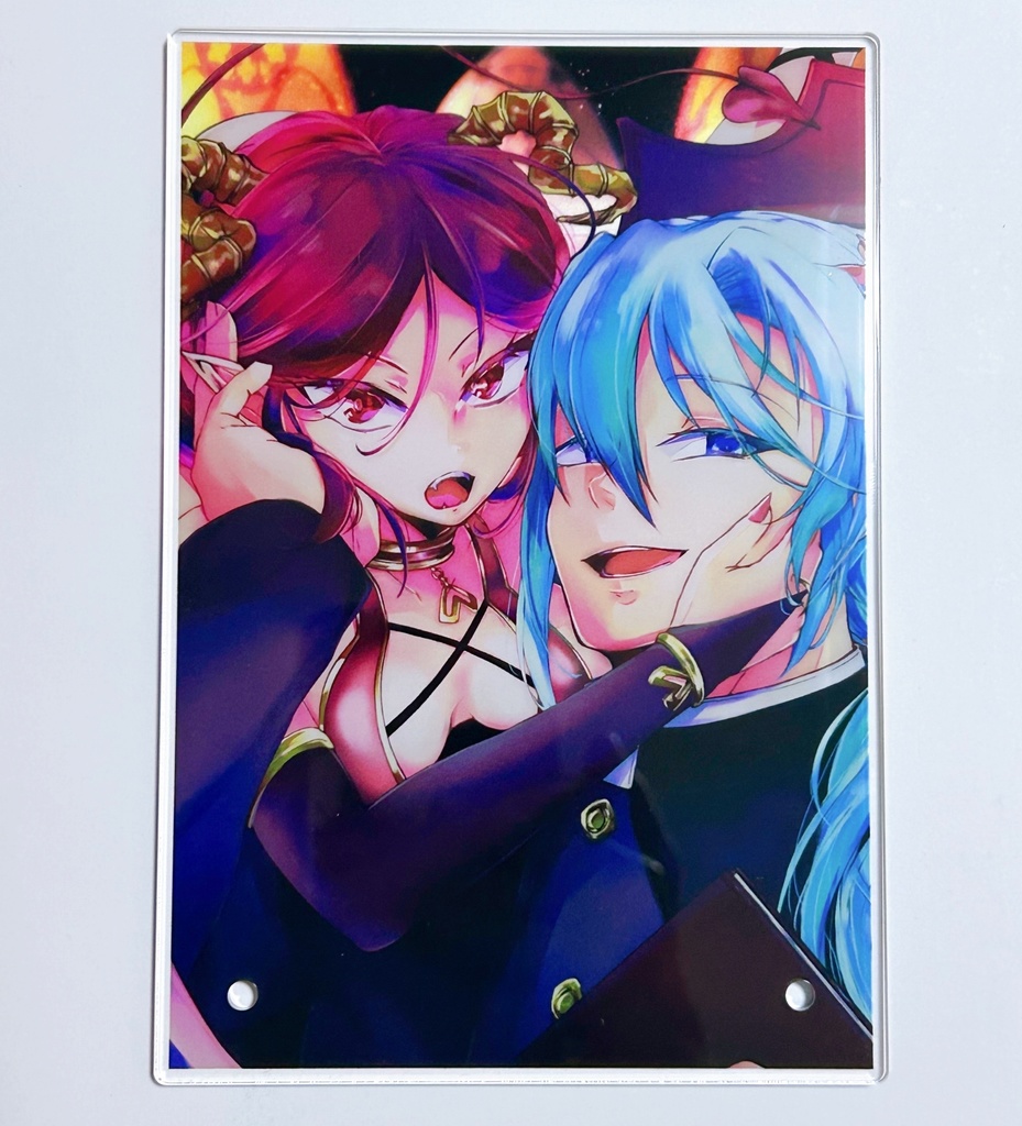 アクリルパネル【B】