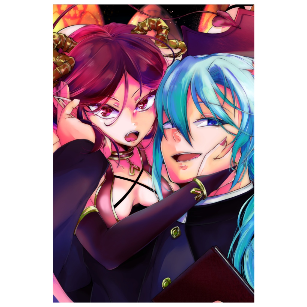 アクリルパネル【B】
