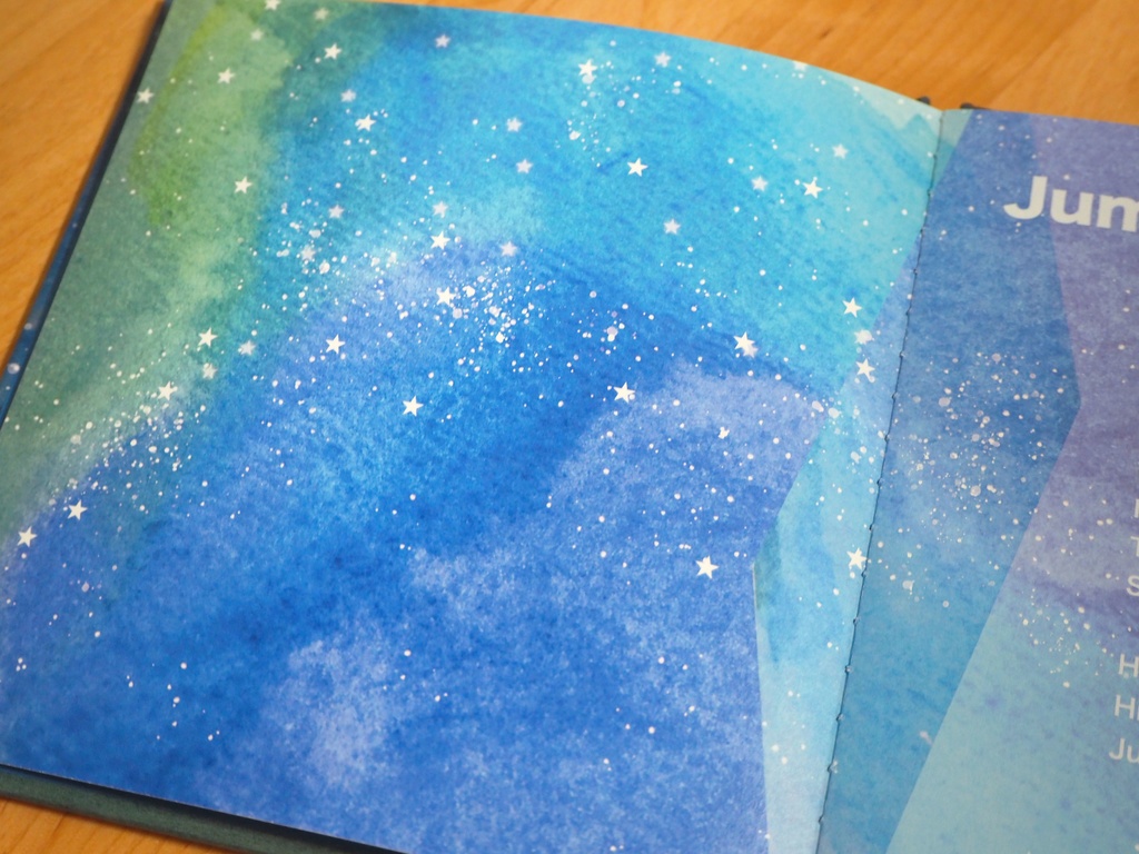 Yuri Alfrancaix 1stアルバム「Fantasy」(絵本型CD)【匿名配送】