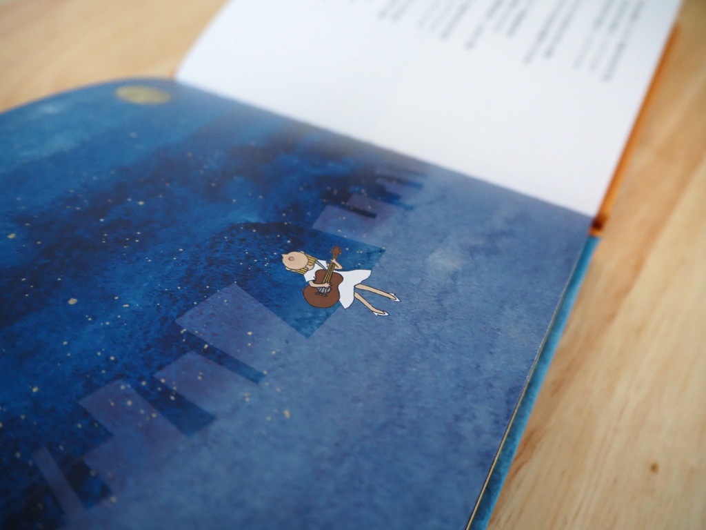 Yuri Alfrancaix 2ndアルバム「Twilight」(絵本型CD)【匿名配送】