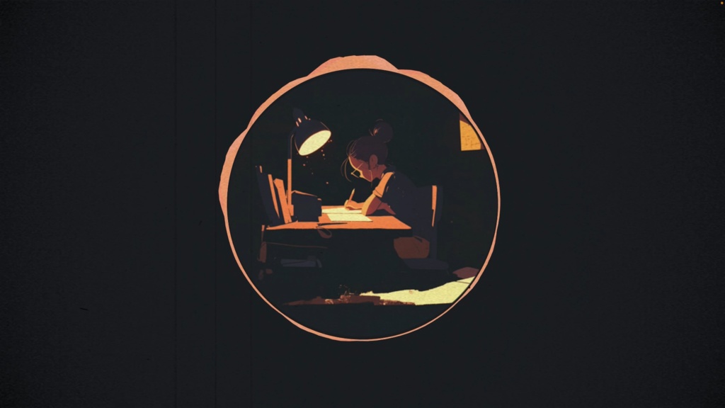 Midnight Work