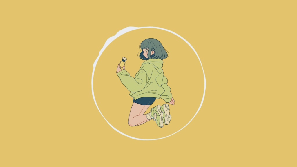 究極の香水 / Ultimate Perfume