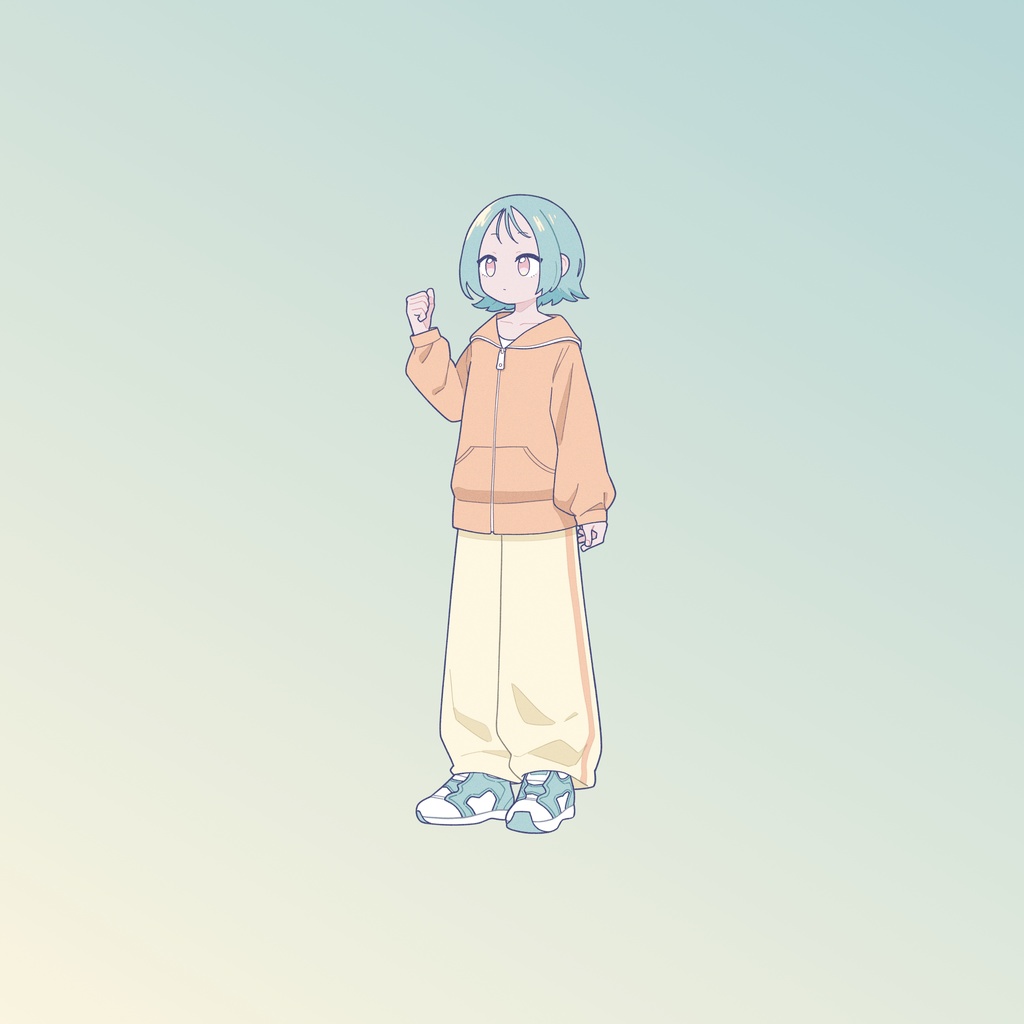 アイドルメーカー / Idol Maker