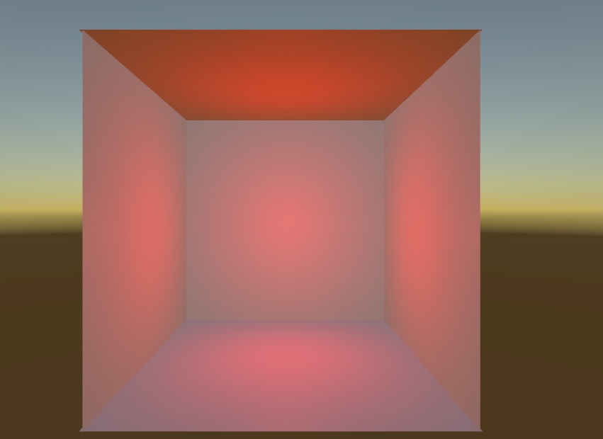 Quest Compatible Light Source - For avatars