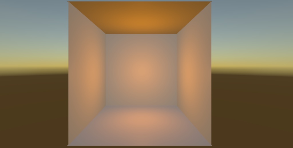 Quest Compatible Light Source - For avatars