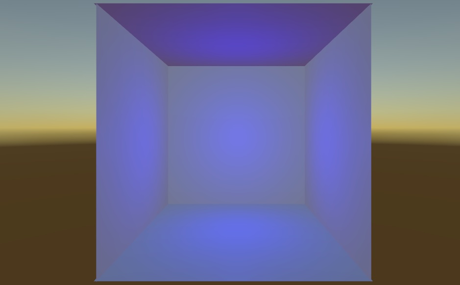 Quest Compatible Light Source - For avatars