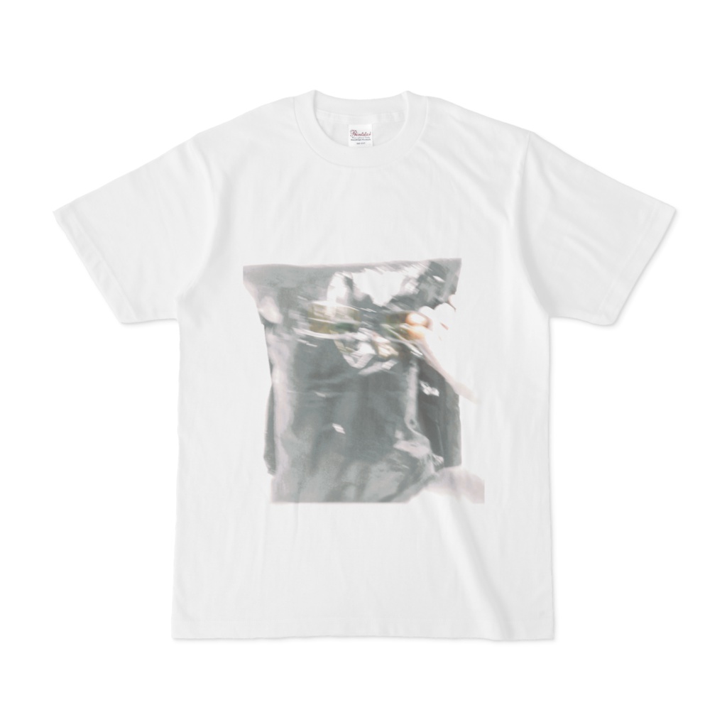 おんJ深夜部公式Tシャツ