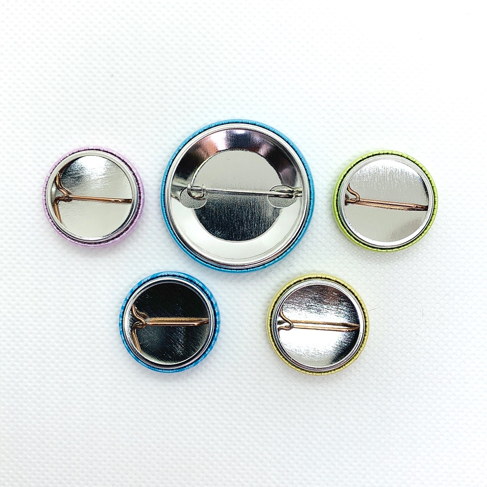 忍者犬たろうくん缶バッジ5個セット