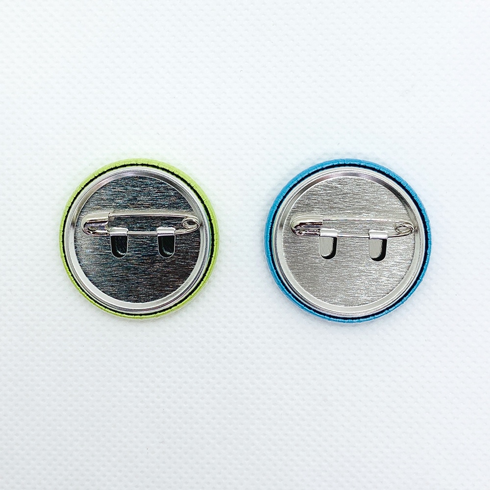 忍者犬たろうくん缶バッジ2個セット