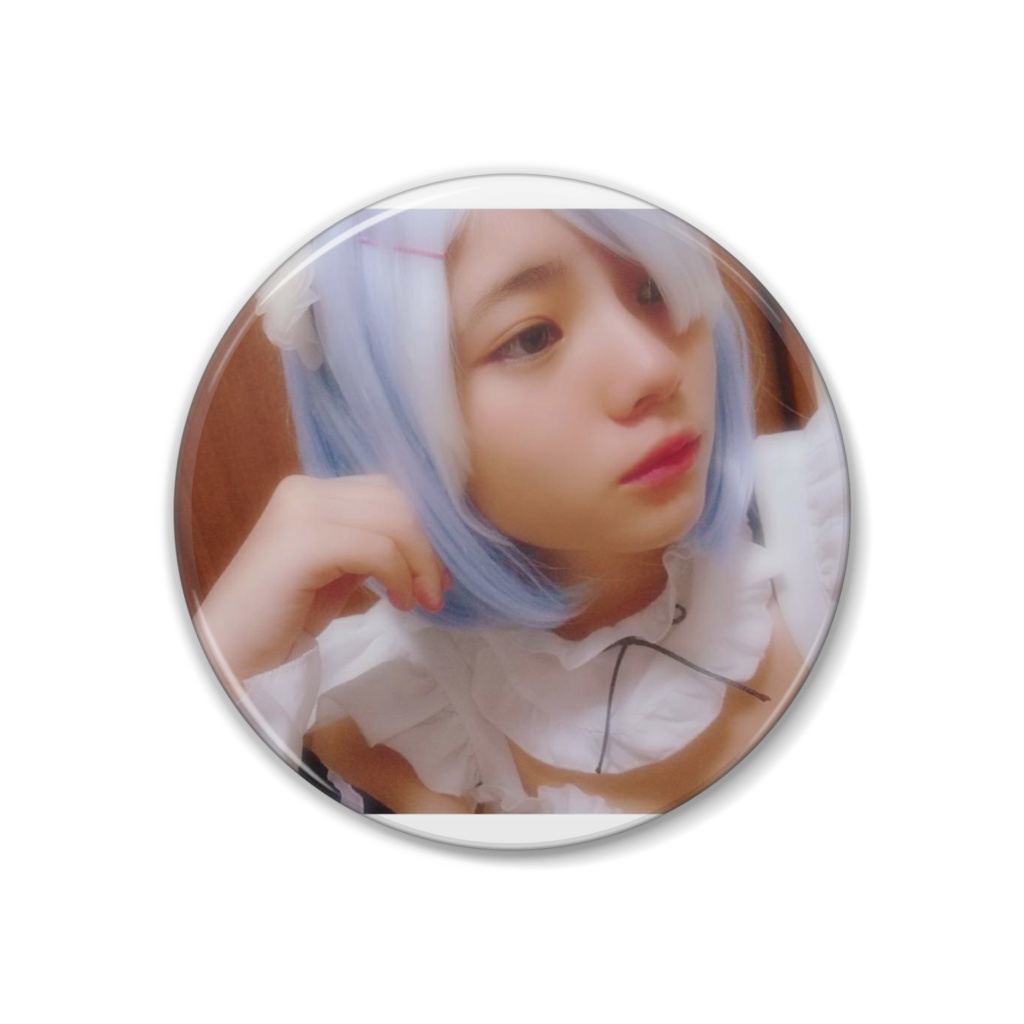 被っただけあるふぁ