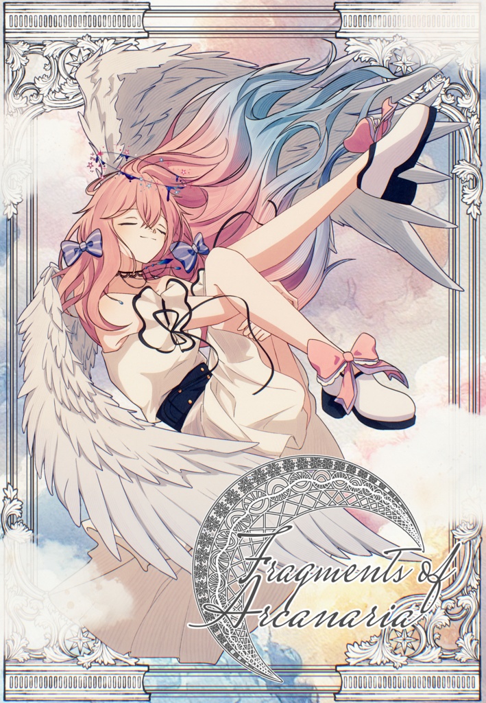 Fragments of Arcanaria