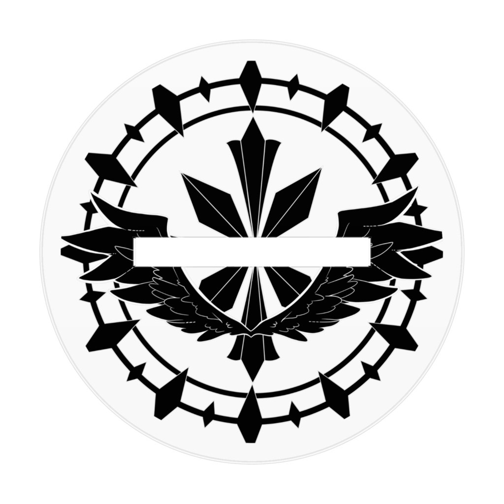 【桐島ユーリ】1.5周年アクスタ<がうがうver.>