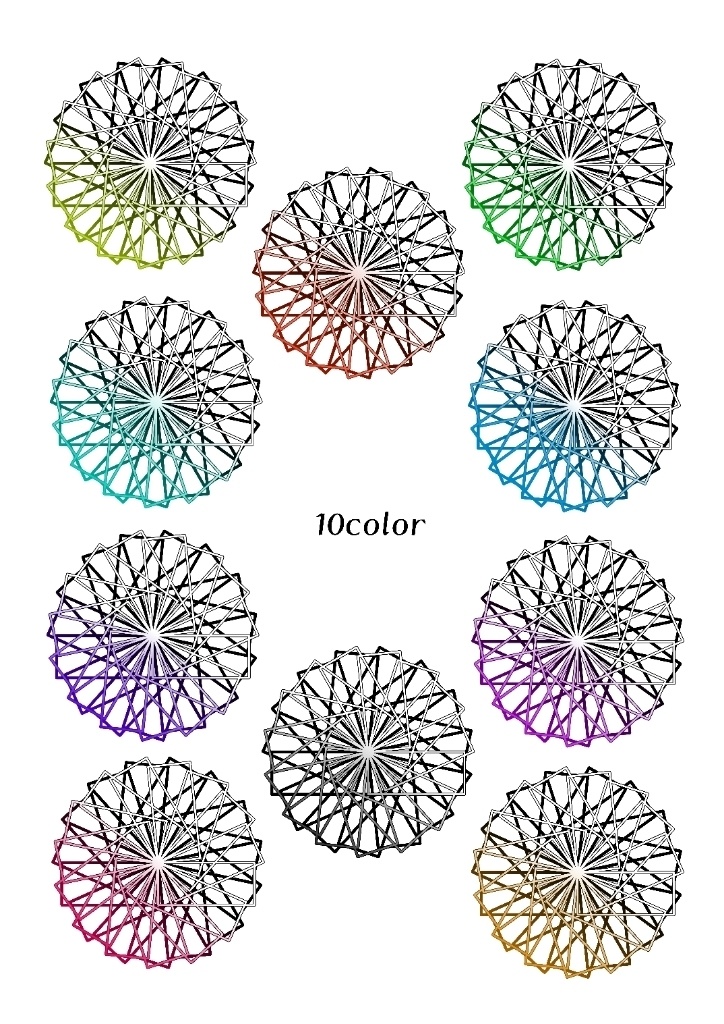 和風背景素材①